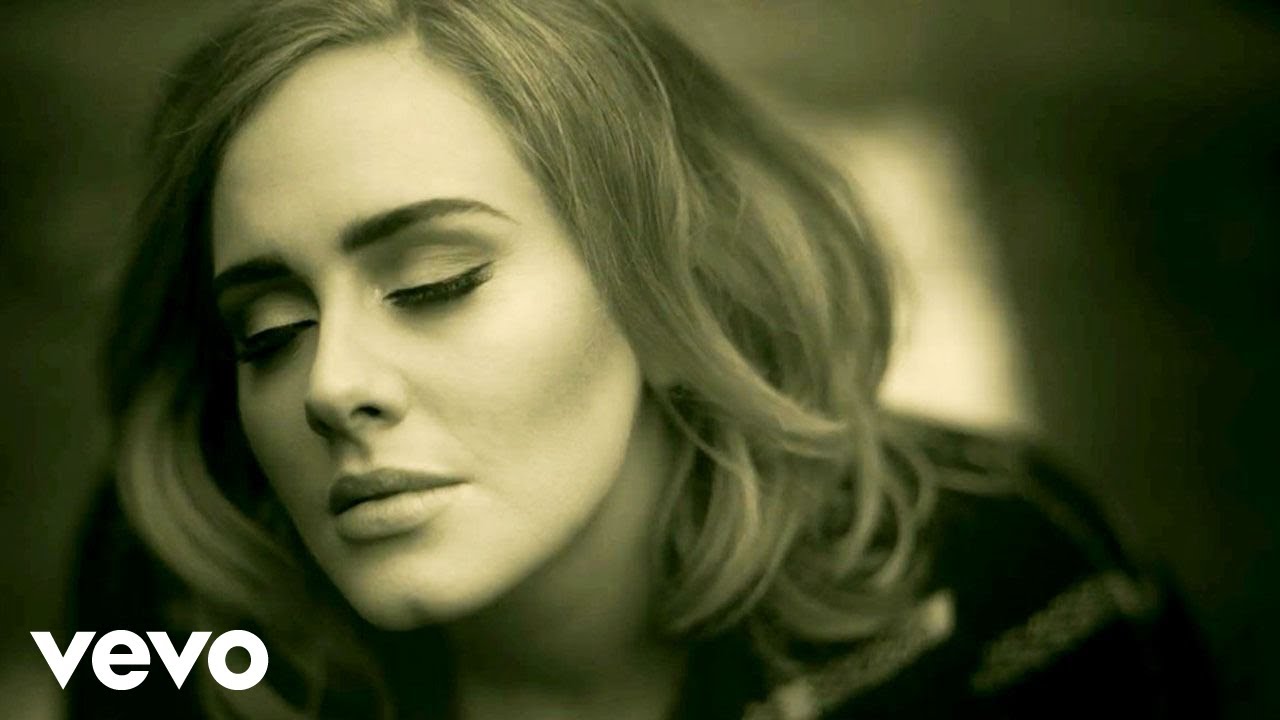 Adele
