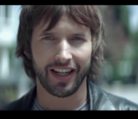 JamesBlunt